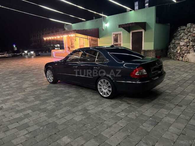 Mercedes E 220 d 2004, 300,000 km - 2.2 l - Gəncə
