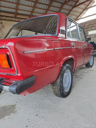 LADA (VAZ) 2106 2000, 80,000 km - 1.6 l - Xaçmaz
