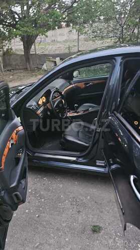 Mercedes E 220 d 2004, 300,000 km - 2.2 l - Gəncə