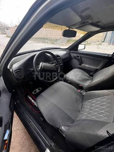 LADA (VAZ) 2110 2004, 157,000 km - 1.6 l - Sumqayıt