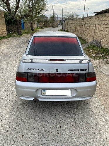 LADA (VAZ) 2110 2004, 157,000 km - 1.6 l - Sumqayıt