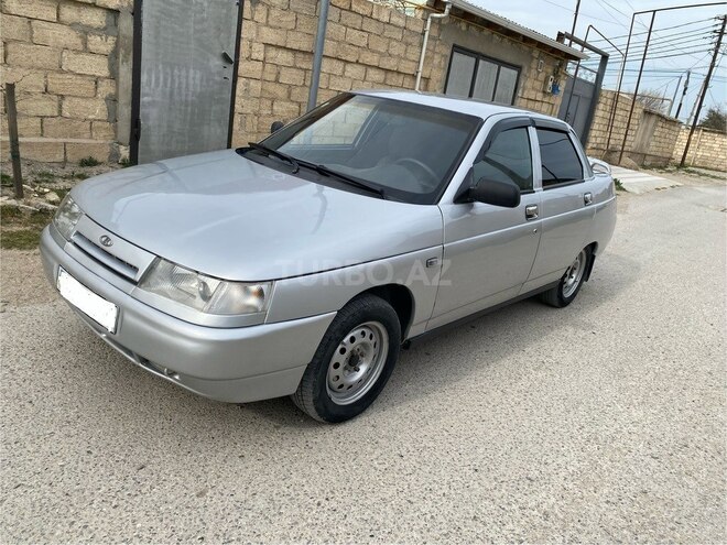 LADA (VAZ) 2110 2004, 157,000 km - 1.6 l - Sumqayıt