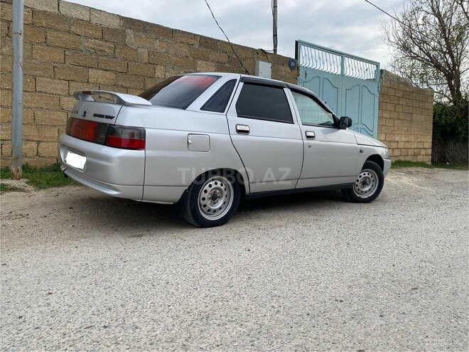 LADA (VAZ) 2110 2004, 157,000 km - 1.6 l - Sumqayıt