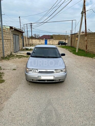 LADA (VAZ) 2110 2004, 157,000 km - 1.6 l - Sumqayıt
