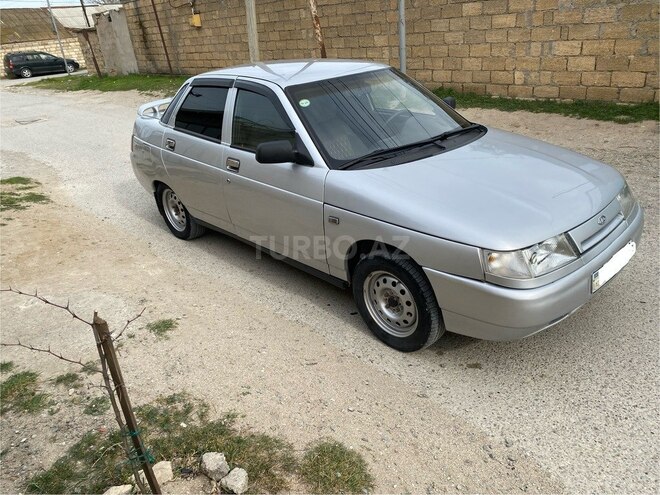 LADA (VAZ) 2110 2004, 157,000 km - 1.6 l - Sumqayıt