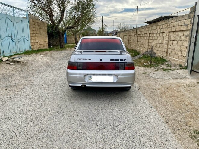 LADA (VAZ) 2110 2004, 157,000 km - 1.6 l - Sumqayıt