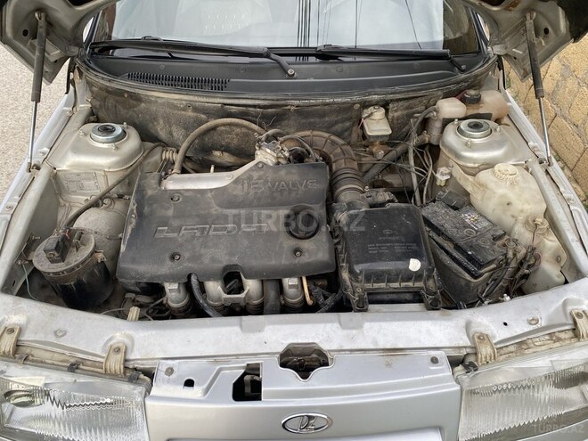 LADA (VAZ) 2110 2004, 157,000 km - 1.6 l - Sumqayıt