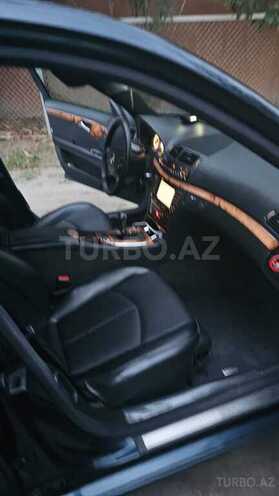 Mercedes E 220 d 2004, 300,000 km - 2.2 l - Gəncə