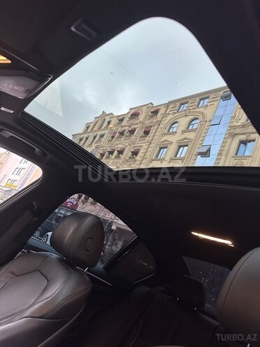 BMW 530 2017, 112,000 km - 2.0 l - Bakı