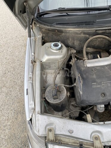 LADA (VAZ) 2110 2004, 157,000 km - 1.6 l - Sumqayıt