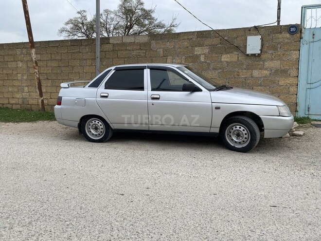 LADA (VAZ) 2110 2004, 157,000 km - 1.6 l - Sumqayıt