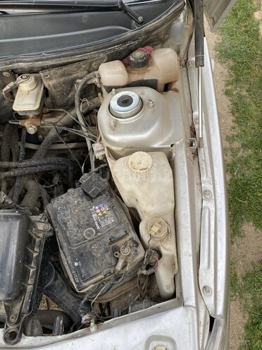 LADA (VAZ) 2110 2004, 157,000 km - 1.6 l - Sumqayıt