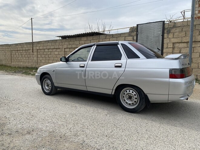 LADA (VAZ) 2110 2004, 157,000 km - 1.6 l - Sumqayıt