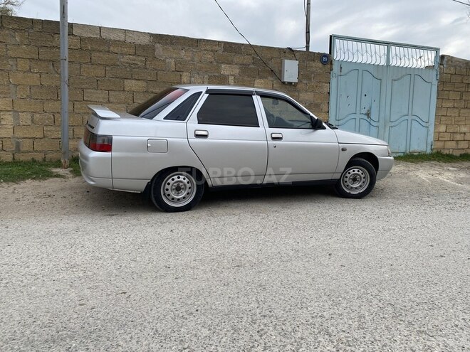 LADA (VAZ) 2110 2004, 157,000 km - 1.6 l - Sumqayıt