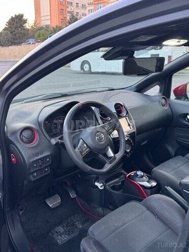 Nissan Note 2018, 64,000 km - 1.2 l - Bakı