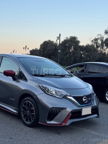 Nissan Note 2018, 64,000 km - 1.2 l - Bakı