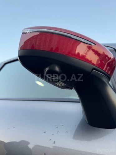 Nissan Note 2018, 64,000 km - 1.2 l - Bakı