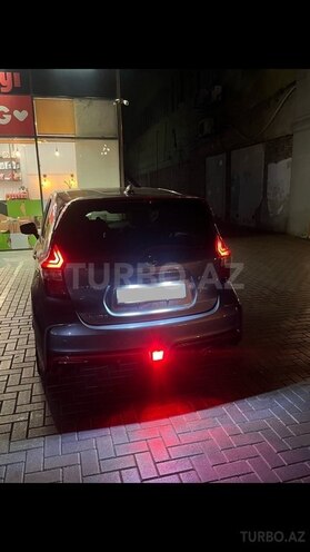 Nissan Note 2018, 64,000 km - 1.2 l - Bakı
