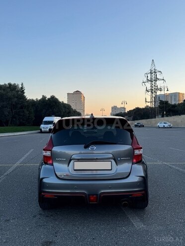 Nissan Note 2018, 64,000 km - 1.2 l - Bakı