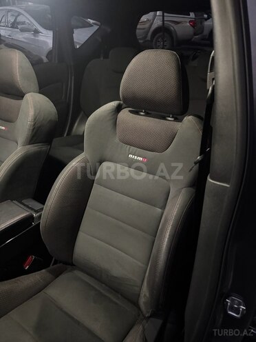 Nissan Note 2018, 64,000 km - 1.2 l - Bakı