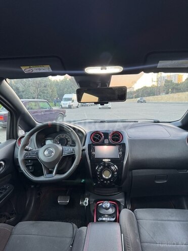 Nissan Note 2018, 64,000 km - 1.2 l - Bakı