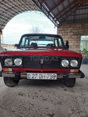 LADA (VAZ) 2106 2000, 80,000 km - 1.6 l - Xaçmaz