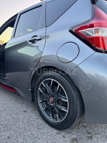 Nissan Note 2018, 64,000 km - 1.2 l - Bakı