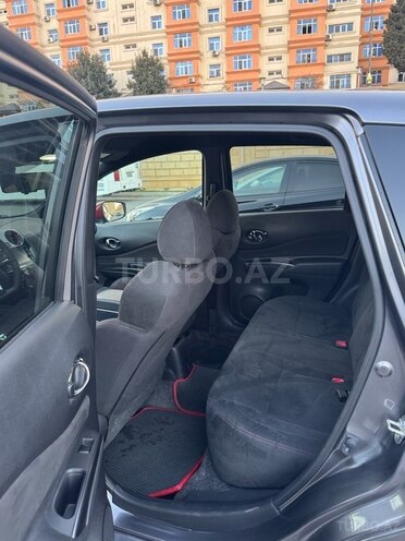 Nissan Note 2018, 64,000 km - 1.2 l - Bakı