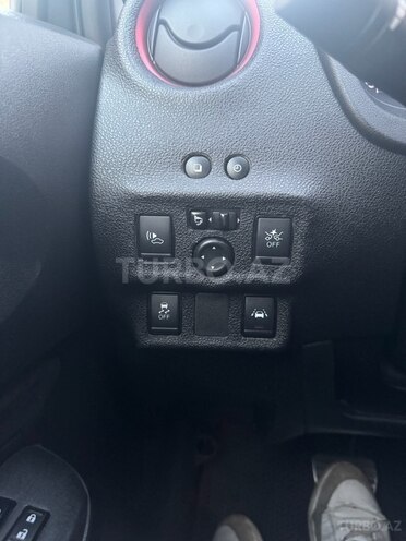 Nissan Note 2018, 64,000 km - 1.2 l - Bakı