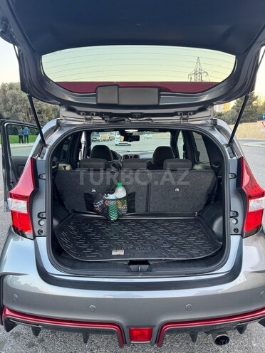 Nissan Note 2018, 64,000 km - 1.2 l - Bakı