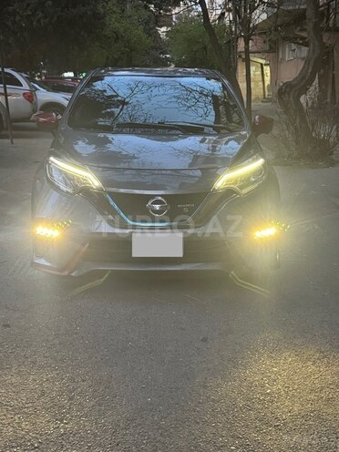 Nissan Note 2018, 64,000 km - 1.2 l - Bakı