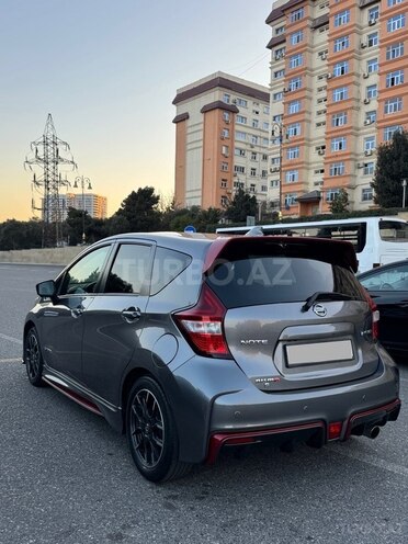 Nissan Note 2018, 64,000 km - 1.2 l - Bakı