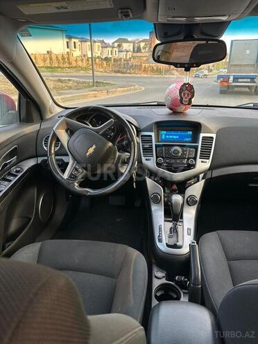 Chevrolet Cruze 2011, 232,638 km - 1.4 l - Bakı