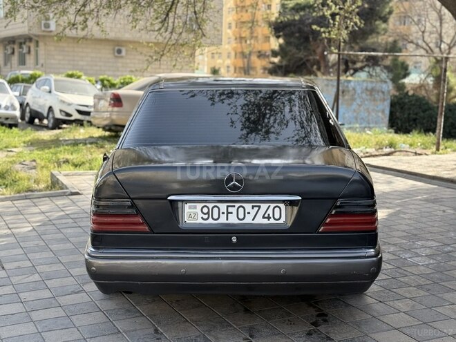 Mercedes E 200 1993, 567,288 km - 2.0 l - Bakı