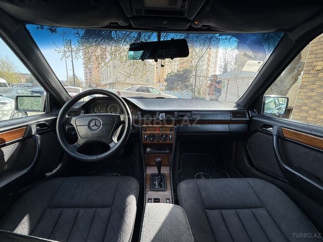 Mercedes E 200 1993, 567,288 km - 2.0 l - Bakı