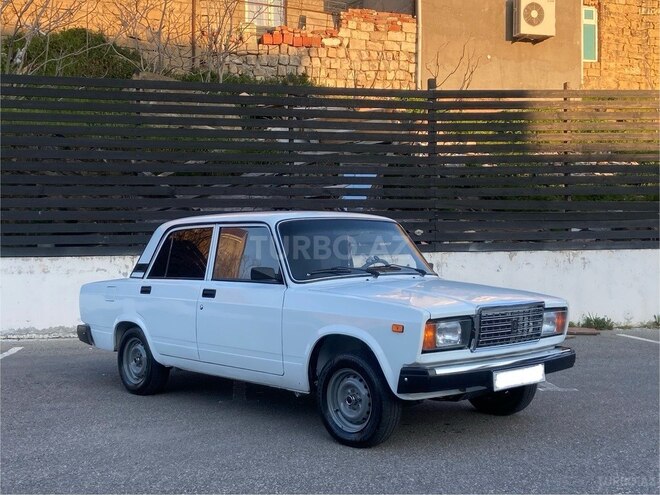 LADA (VAZ) 2107 2003, 92,900 km - 1.6 l - Bakı
