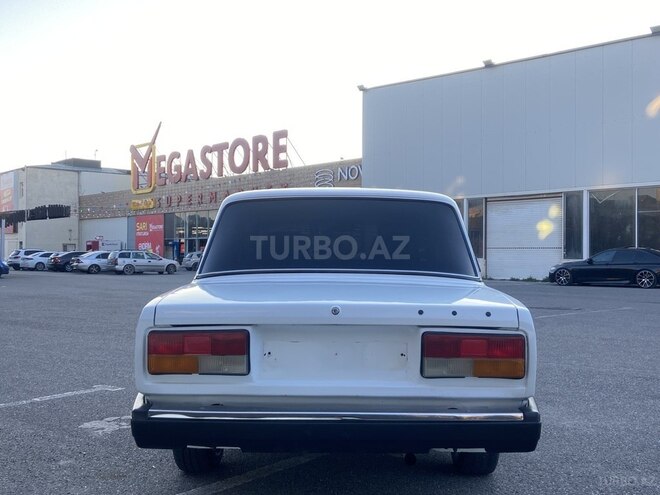 LADA (VAZ) 2107 2003, 92,900 km - 1.6 l - Bakı