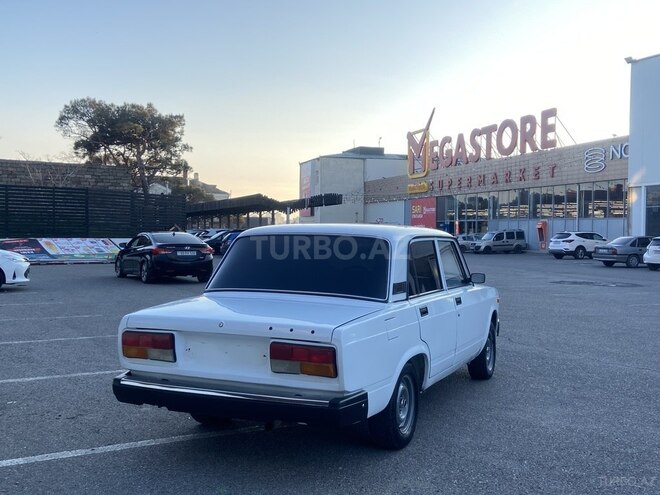 LADA (VAZ) 2107 2003, 92,900 km - 1.6 l - Bakı