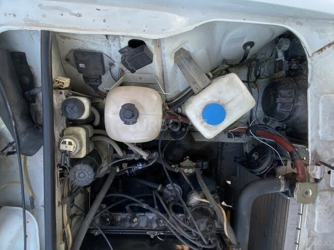 LADA (VAZ) 2107 2003, 92,900 km - 1.6 l - Bakı