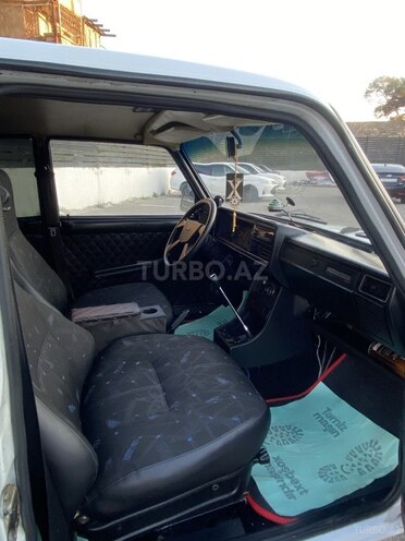 LADA (VAZ) 2107 2003, 92,900 km - 1.6 l - Bakı