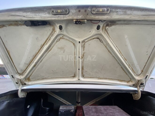LADA (VAZ) 2107 2003, 92,900 km - 1.6 l - Bakı