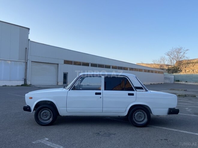 LADA (VAZ) 2107 2003, 92,900 km - 1.6 l - Bakı
