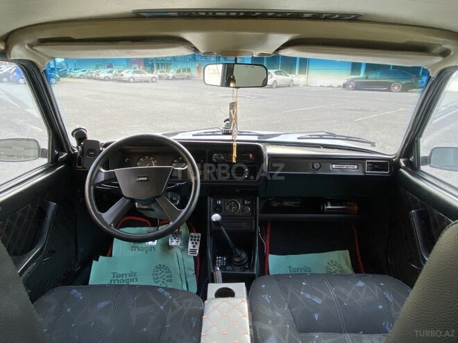 LADA (VAZ) 2107 2003, 92,900 km - 1.6 l - Bakı