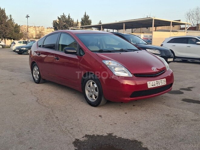 Toyota Prius 2008, 380,000 km - 1.5 l - Bakı