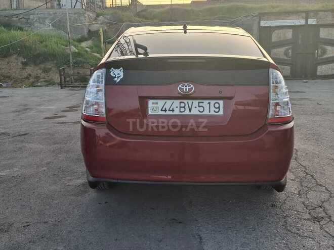 Toyota Prius 2008, 380,000 km - 1.5 l - Bakı