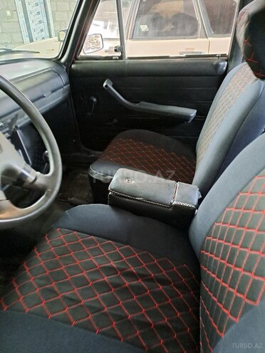 LADA (VAZ) 2106 2000, 80,000 km - 1.6 l - Xaçmaz