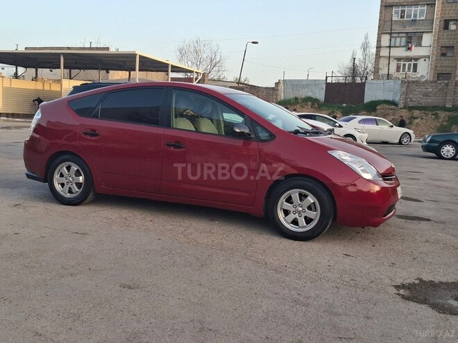 Toyota Prius 2008, 380,000 km - 1.5 l - Bakı