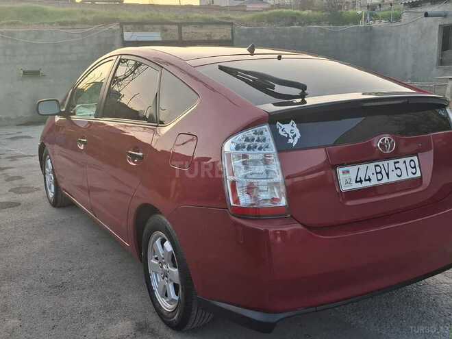 Toyota Prius 2008, 380,000 km - 1.5 l - Bakı