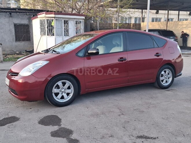 Toyota Prius 2008, 380,000 km - 1.5 l - Bakı