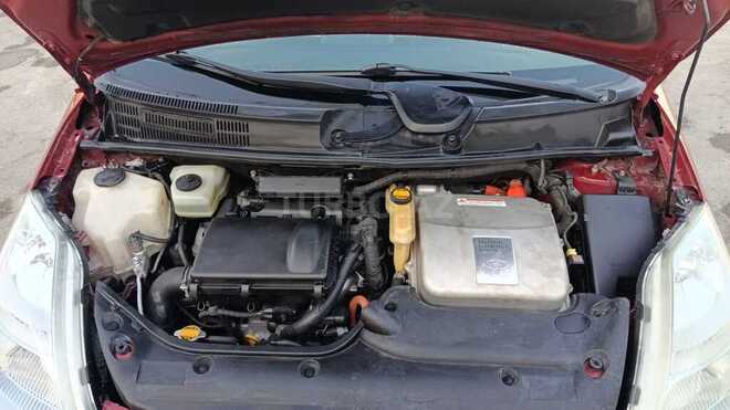 Toyota Prius 2008, 380,000 km - 1.5 l - Bakı